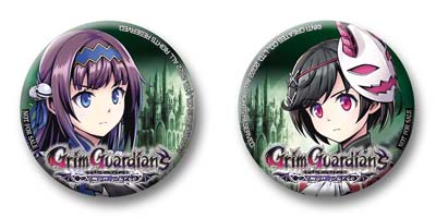 ꡼ No.003 | ǥ2022ˡ  ġסGrim Guardians:  Demon Purgeפץ쥤֥Ÿ