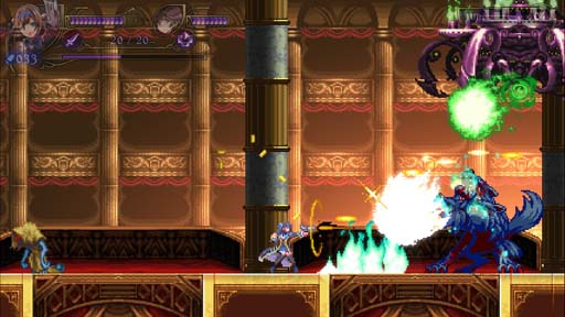 ꡼ No.004 | ǥ2022ˡ  ġסGrim Guardians:  Demon Purgeפץ쥤֥Ÿ