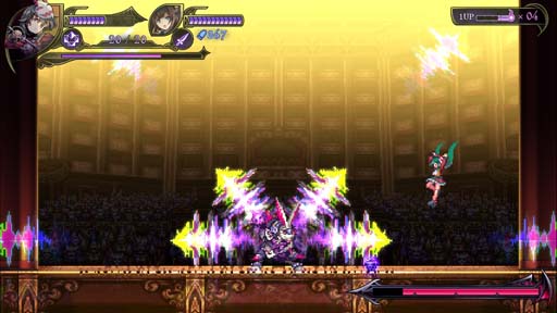 ꡼ No.005 | ǥ2022ˡ  ġסGrim Guardians:  Demon Purgeפץ쥤֥Ÿ