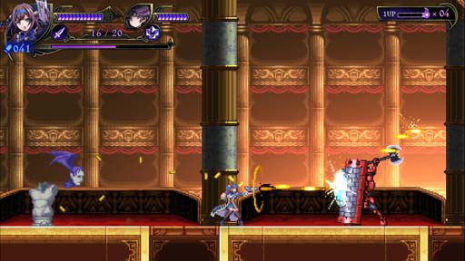 ꡼ No.010 | ǥ2022ˡ  ġסGrim Guardians:  Demon Purgeפץ쥤֥Ÿ