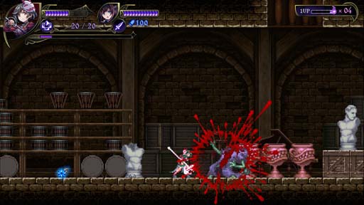 ꡼ No.011 | ǥ2022ˡ  ġסGrim Guardians:  Demon Purgeפץ쥤֥Ÿ