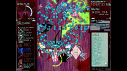 ���������꡼ No.004�Υ���ͥ������ / Ķ�ѥ�����ͤ�����ʥ��塼�ƥ��󥰡֢�kashicverse -Malicious Wake-�פΥ���ץ�å���󡣰���Ū��˽�Ϥ��ˤι����á���Τ᤻