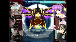 ��kashicverse -Malicious Wake-