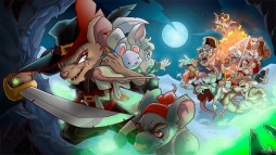 ꡼ No.003 | ͥߤλѤѤ줿͸ADVCurse of the Sea Ratsסܡۿϡȥ쥤顼