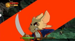 ꡼ No.006 | ͥߤλѤѤ줿͸ADVCurse of the Sea Ratsסܡۿϡȥ쥤顼