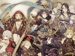 Sinoalice 新篇 融合篇 を発表 プロモーションムービーが公開に 岡部啓一氏 Monacaによる新たな楽曲も収録