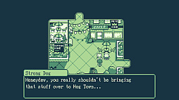 Melon Journey: Bittersweet Memories