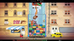 ꡼ No.010 | ʪѥѡƥTopplePOPסTGS 2025˥ץ쥤֥Ÿꡣ1990ǯѥ륲˥󥹥ѥ줿