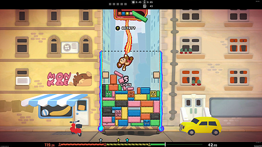 ꡼ No.005Υͥ / SENSE OF WONDER NIGHT 2025פΥեʥꥹȤФ줿TopplePopפȤϤɤʥʤΤ ȯԤΩä򤷤å󥿥ӥ塼TGS2025