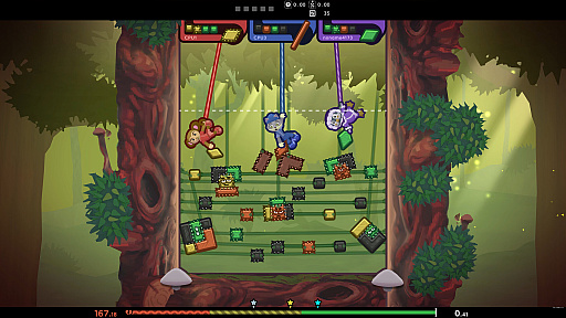 ꡼ No.009Υͥ / SENSE OF WONDER NIGHT 2025פΥեʥꥹȤФ줿TopplePopפȤϤɤʥʤΤ ȯԤΩä򤷤å󥿥ӥ塼TGS2025