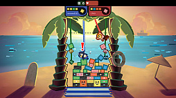 ꡼ No.010 | TopplePOP