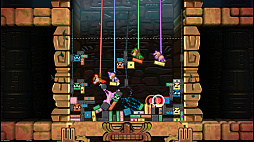 ꡼ No.014 | TopplePOP