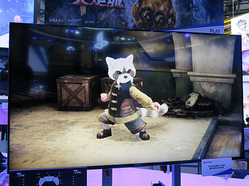 ꡼ No.003 | ֥ե ϡΰǡסChinaJoyPlayStation֡ǻͷ˹󤬡ܸץ쥤ưǺ