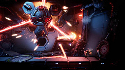 フィスト 紅蓮城の闇