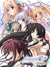 ���������꡼ No.007�Υ���ͥ������ / �֥��꡼������ �ҥ��ȥꥢ�פ�Switch��PS4��2021ǯ3��25����ȯ��ء���⥪��������ʡ���1�����7��ˤ�岼����ʬ���Ƽ�Ͽ