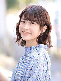 画像ギャラリー No.003のサムネイル画像 / 「シンスメモリーズ 星天の下で」,ヒロイン・大山優梨子(CV:岡本美歌)が歌うキャラソンの試聴ムービーが公開