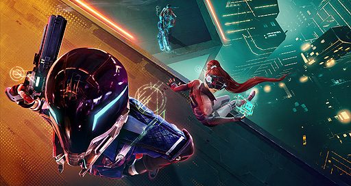 ꡼ No.004 | UbiХȥFPS֥ϥѡספȯɽTwitchϢȤǻİԤ˱ƶͿ륷ƥ