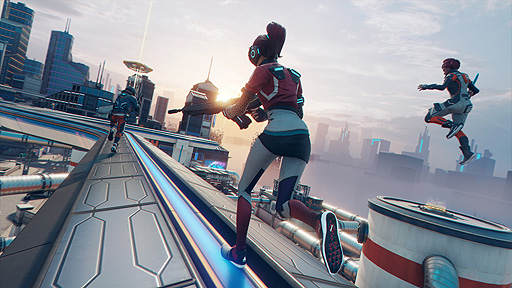 ꡼ No.008 | UbiХȥFPS֥ϥѡספȯɽTwitchϢȤǻİԤ˱ƶͿ륷ƥ