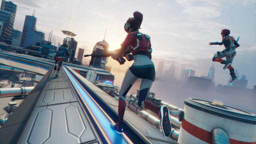 ꡼ No.007 | ХȥFPS֥ϥѡספΥƥ˥ƥȤץ쥤̤βԻԤ100ͤΥץ쥤䡼臘