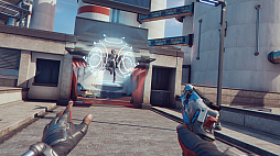 画像ギャラリー No.010のサムネイル画像 / バトルロイヤルFPS「ハイパースケープ」のPC版オープンβテストが本日より実施。Ubisoft Forwardにて最新トレイラーも公開に