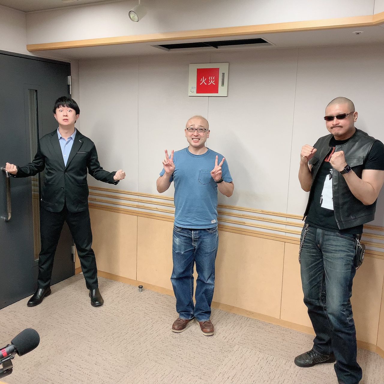 マフィア梶田の二次元が来い 第510回 蒙古襲来に立ち向かう話者のハイパースケープ マフィア梶田の二次元が来い 第510回 蒙古襲来に立ち向かう話者のハイパースケープ