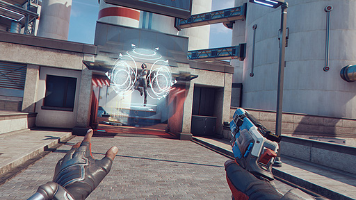 ꡼ No.007 | UbiХȥFPS֥ϥѡספΥ1PCPS4Xbox Oneܻ812˥