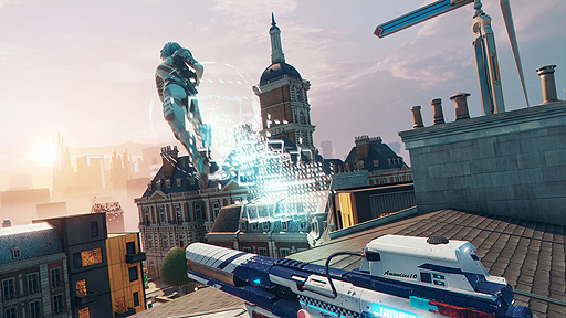 ���������꡼ No.005�Υ���ͥ������ / ����Хȥ���FPS�֥ϥ��ѡ��������ספΥ�������1�֥ե������ȡ��ץ�󥷥ץ�פ��������ȡ��������Twitch Rivals�פγ��Ť�ȯɽ