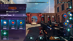 ���������꡼ No.007�Υ���ͥ������ / ����Хȥ���FPS�֥ϥ��ѡ��������ספΥ�������1�֥ե������ȡ��ץ�󥷥ץ�פ��������ȡ��������Twitch Rivals�פγ��Ť�ȯɽ