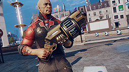 ���������꡼ No.009�Υ���ͥ������ / ����Хȥ���FPS�֥ϥ��ѡ��������ספΥ�������1�֥ե������ȡ��ץ�󥷥ץ�פ��������ȡ��������Twitch Rivals�פγ��Ť�ȯɽ