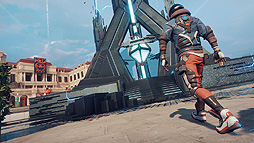 ���������꡼ No.011�Υ���ͥ������ / ����Хȥ���FPS�֥ϥ��ѡ��������ספΥ�������1�֥ե������ȡ��ץ�󥷥ץ�פ��������ȡ��������Twitch Rivals�פγ��Ť�ȯɽ