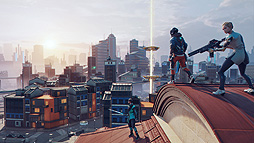 ���������꡼ No.012�Υ���ͥ������ / ����Хȥ���FPS�֥ϥ��ѡ��������ספΥ�������1�֥ե������ȡ��ץ�󥷥ץ�פ��������ȡ��������Twitch Rivals�פγ��Ť�ȯɽ