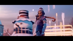 ꡼ No.006 | PC/PS4/Xbox Oneǡ֥ϥѡספǳƵȤΥץ쥤ǽ