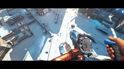 ꡼ No.008 | PC/PS4/Xbox Oneǡ֥ϥѡספǳƵȤΥץ쥤ǽ