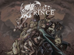 ꡼ No.001Υͥ / ɥͥޤJRPGThe Revenant PrinceפΥư褬󥹥ͥǤˡʥȡ꡼