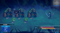 ꡼ No.004Υͥ / ɥͥޤJRPGThe Revenant PrinceפΥư褬󥹥ͥǤˡʥȡ꡼