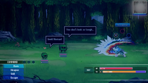 ꡼ No.006Υͥ / ɥͥޤJRPGThe Revenant PrinceפΥư褬󥹥ͥǤˡʥȡ꡼