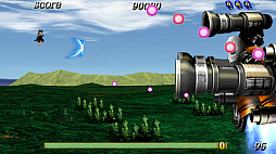 ストライカーズ 1999