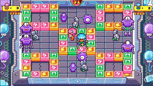 ���������꡼ No.005�Υ���ͥ������ / PS4��Switch�ǡ֥ץå������ץ꡼�����󡦥֥��å����ɡפ�2020ǯ7��2���˥�꡼������ȥ���ʷ�ϵ�����Ķ��Ϸ��ѥ��륲����