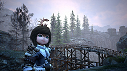 画像ギャラリー No.003のサムネイル画像 / NEOWIZ,新作MMORPG「Bless Unleashed」(ブレス アンリーシュド)のPC版を2021年にリリース。ティザートレイラーを公開