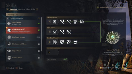 ���������꡼ No.004�Υ���ͥ������ / PC�ǡ�BLESS Unleashed�פΡȥ������Х�桼����CBT�ɤ�2021ǯ1��15����19���˳��š�JP�����С����ɲä����ܸ�ƥ����Ȥ��б������餫��