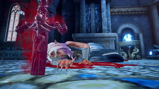 ꡼ No.022 | PCMMORPGBLESS UNLEASHEDץƥȥץ쥤ݡȡܺȼΥƥȥΥ󥿡ƥ󥰥ХȥƤ