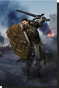 ꡼ No.012Υͥ / PCMMORPGBLESS UNLEASHEDסߥ˽4μ²ȥץ쥤䡼٤5Υ饹󤬸