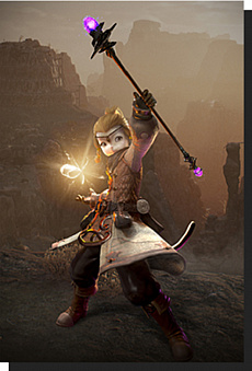 ꡼ No.015Υͥ / PCMMORPGBLESS UNLEASHEDסߥ˽4μ²ȥץ쥤䡼٤5Υ饹󤬸