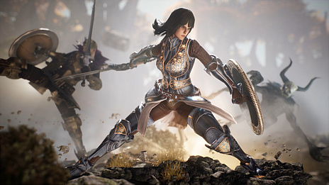 ꡼ No.020Υͥ / PCMMORPGBLESS UNLEASHEDסߥ˽4μ²ȥץ쥤䡼٤5Υ饹󤬸