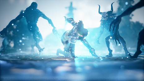 ꡼ No.023Υͥ / PCMMORPGBLESS UNLEASHEDסߥ˽4μ²ȥץ쥤䡼٤5Υ饹󤬸