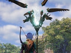 PC����MMORPG��Bless Unleashed�ס���ߥ�����õ���������ˤ���ޥåפȡ�ɽ�������Ƽ異������ξ��󤬸���