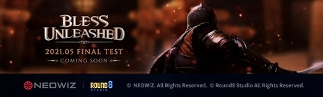 画像ギャラリー No.003のサムネイル画像 / MMORPG「BLESS UNLEASHED」でプレイヤーが自由に経営できる“領地”の紹介動画が公開