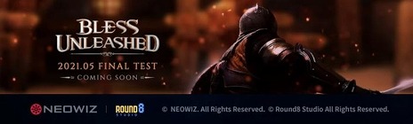 ���������꡼ No.003�Υ���ͥ������ / ��BLESS UNLEASHED�פνв񤨤��Ķ��å�����ι�͡���ʪ���ȥ��ɤ�ư�褬������ƤȲ�ޤǤμ����Ͽ