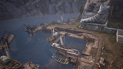 ꡼ No.005Υͥ / MMORPGBLESS UNLEASHEDפΥꥢɤϡë֤ήϤˤ䳹ȯŸȥѡ˥ϰ