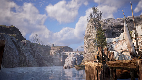 ꡼ No.008Υͥ / MMORPGBLESS UNLEASHEDפΥꥢɤϡë֤ήϤˤ䳹ȯŸȥѡ˥ϰ